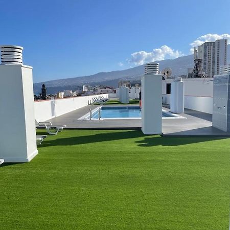Apartamento Acogedor Y Centrico - Plaza Del Charco Puerto de la Cruz  Exterior foto
