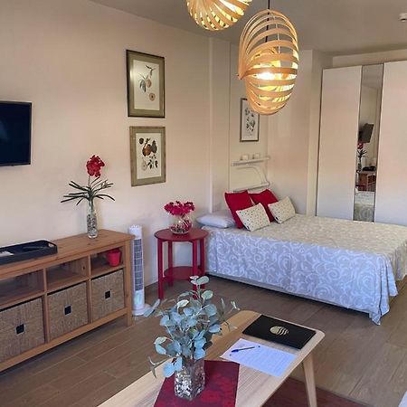 Apartamento Acogedor Y Centrico - Plaza Del Charco Puerto de la Cruz  Exterior foto