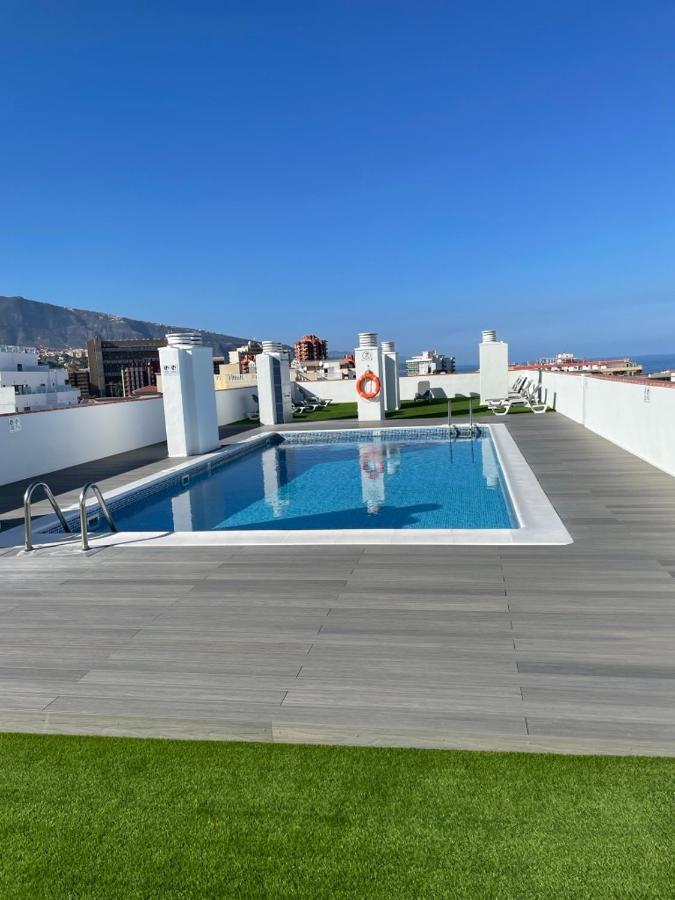 Apartamento Acogedor Y Centrico - Plaza Del Charco Puerto de la Cruz  Exterior foto