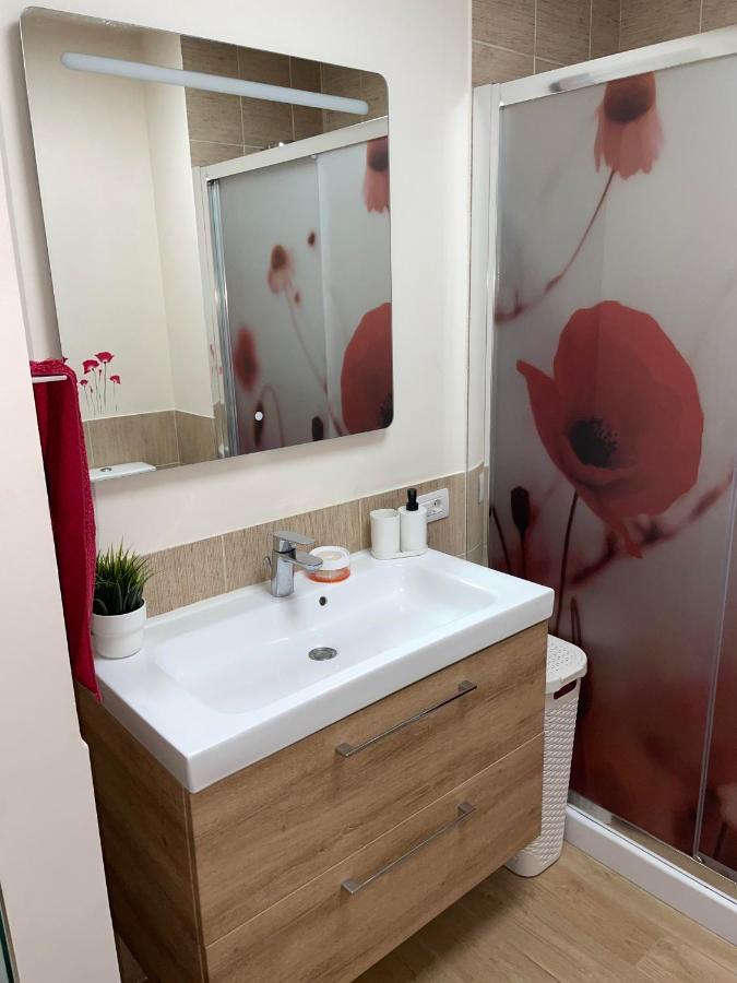 Apartamento Acogedor Y Centrico - Plaza Del Charco Puerto de la Cruz  Exterior foto