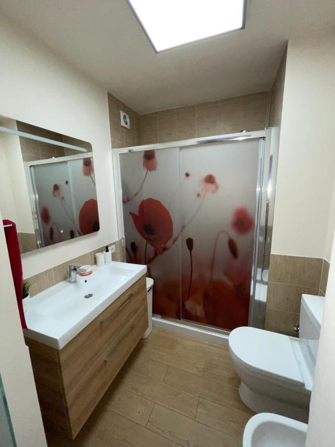 Apartamento Acogedor Y Centrico - Plaza Del Charco Puerto de la Cruz  Exterior foto
